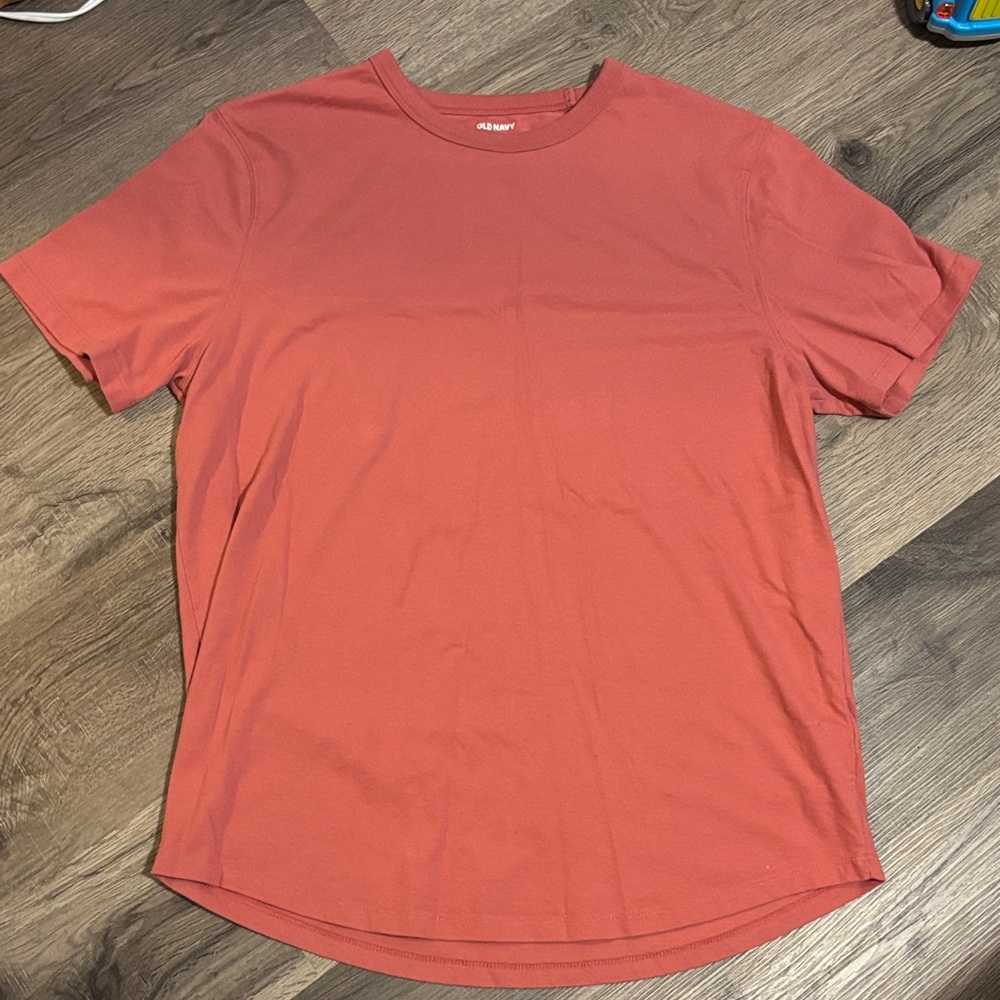 Old Navy Men’s Large Soft Washed Tshirt